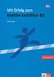 Cover of Mit Erfolg zum Goethe-Zertifikat B2