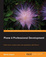 Cover of Plone 4 Professional Development