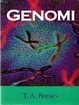 Cover of Genomi
