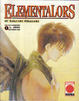 Cover of Elementalors vol. 1
