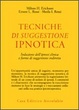Cover of Tecniche di suggestione ipnotica