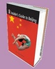 Cover of Insider s Guide to Beijing 2008