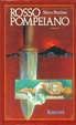 Cover of Rosso pompeiano