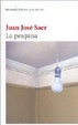 Cover of La Pesquisa