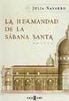 Cover of Hermandad de la sábana santa, La