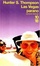 Cover of "Las Vegas parano"