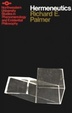 Cover of Hermeneutics