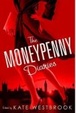 Cover of The Moneypenny Diaries