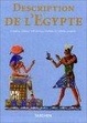 Cover of Description de l'Egypte