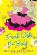 Cover of Fresh Off the Boat