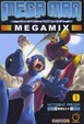 Cover of Mega Man Megamix. Volume 1