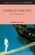 Cover of La chiusa n. 1