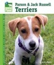 Cover of Parson & Jack Russell Terriers