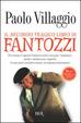 Cover of Il secondo tragico libro di Fantozzi