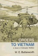 Cover of Orders to Vietnam