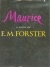 Maurice (Abinger Edition of E.M. Forster)