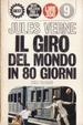 Cover of Il giro del mondo in 80 giorni