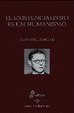 Cover of Existencialismo es un humanismo, el