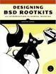 Cover of Designing BSD Rootkits