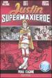 Cover of Justin supermaxieroe