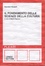 Cover of Il fondamento delle scienze della cultura