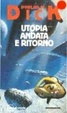 Cover of Utopia andata e ritorno