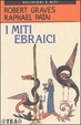 Cover of I miti ebraici