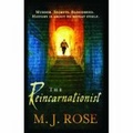 The Reincarnationist (MIRA)