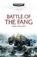 Cover of Battle of the Fang
