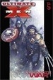 Cover of Ultimate X-Men Vol. 5