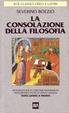 Cover of La consolazione della filosofia