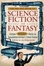 Cover of The Del Rey Book of Science Fiction and Fantasy