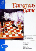 Dangerous Game (Longman Originals)