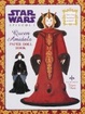 Cover of Queen Amidala Paper Doll