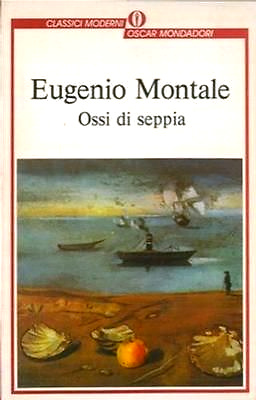 Immagine di Ossi di seppia (1920-27)