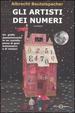 Cover of Gli artisti dei numeri