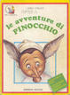 Cover of Le avventure di Pinocchio