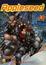 Cover of Appleseed vol. 1
