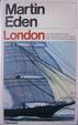 Cover of Martin Eden