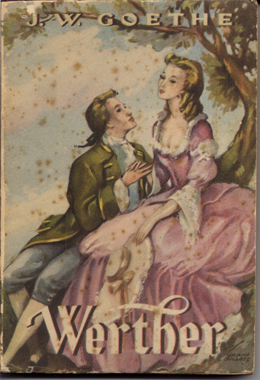 Image of Werther