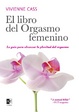 Cover of El libro del orgasmo femenino