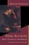 Cover of "Final Account"