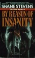 Cover of By reason of insanity