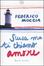 Cover of Scusa ma ti chiamo amore