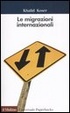 Cover of Le migrazioni internazionali
