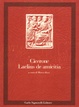 Cover of Laelius de amicitia