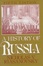 Cover of A History of Russia