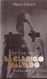 Cover of El clérigo malvado y otros relatos