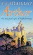 Cover of Arthor