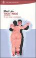 Cover of Todo Tango